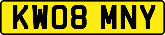 KW08MNY