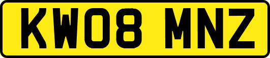KW08MNZ