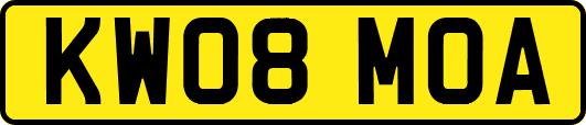 KW08MOA