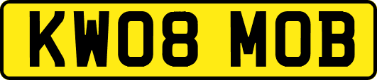 KW08MOB