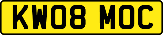 KW08MOC