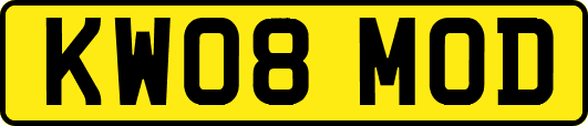 KW08MOD
