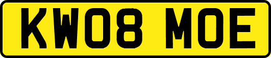 KW08MOE