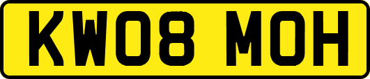 KW08MOH