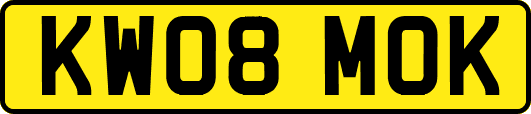 KW08MOK