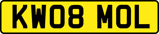 KW08MOL