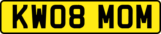 KW08MOM