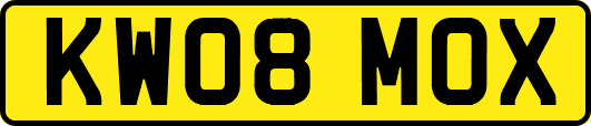 KW08MOX