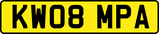 KW08MPA