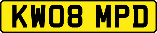 KW08MPD