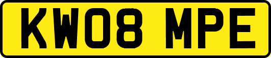 KW08MPE