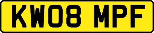 KW08MPF