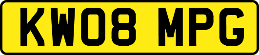 KW08MPG