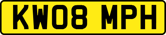 KW08MPH