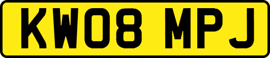 KW08MPJ