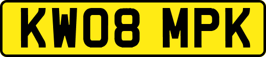 KW08MPK