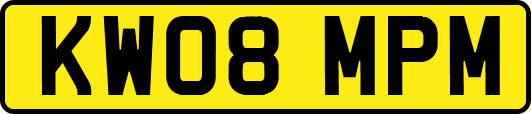 KW08MPM