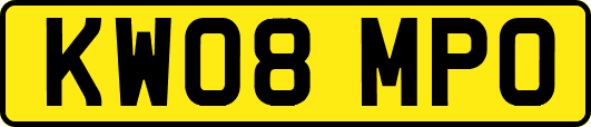KW08MPO
