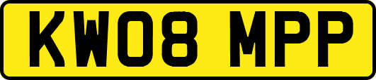 KW08MPP