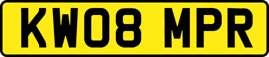 KW08MPR