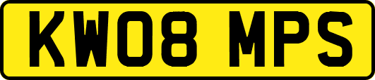 KW08MPS
