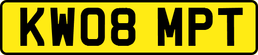 KW08MPT
