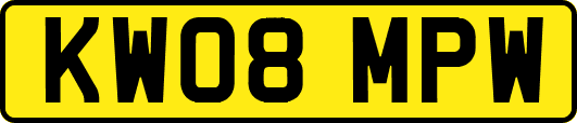 KW08MPW