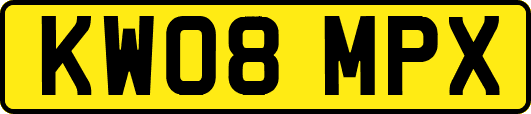 KW08MPX