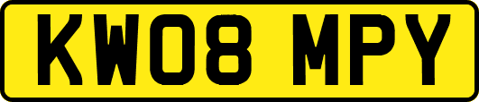 KW08MPY