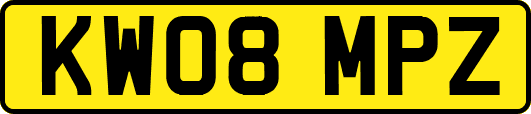 KW08MPZ