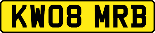 KW08MRB