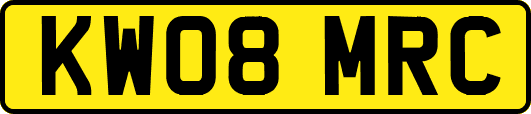 KW08MRC