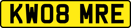 KW08MRE