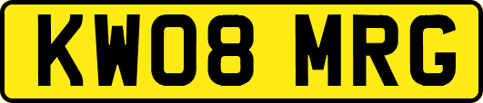KW08MRG