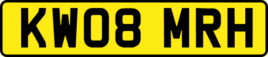 KW08MRH