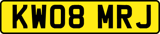KW08MRJ