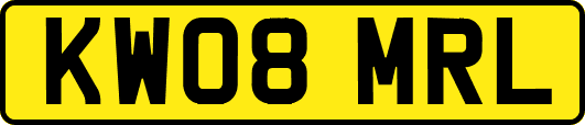 KW08MRL