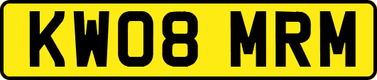 KW08MRM