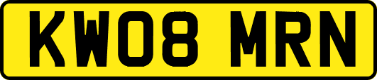 KW08MRN