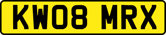 KW08MRX