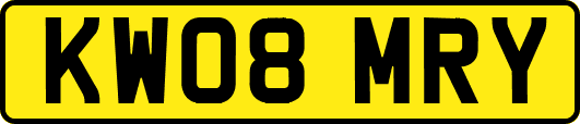 KW08MRY