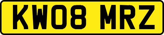 KW08MRZ