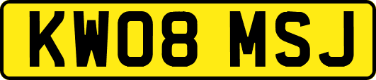 KW08MSJ