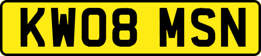 KW08MSN