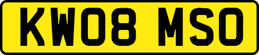 KW08MSO
