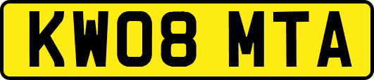 KW08MTA