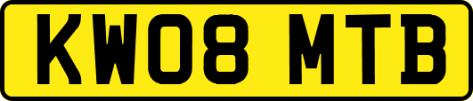 KW08MTB