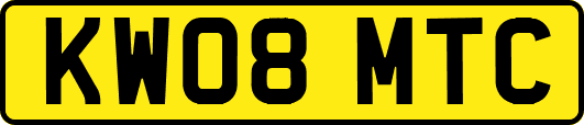 KW08MTC