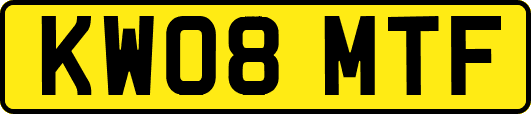 KW08MTF