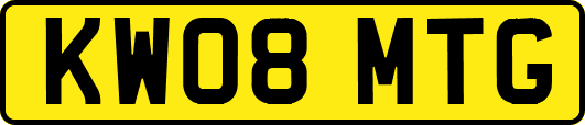 KW08MTG